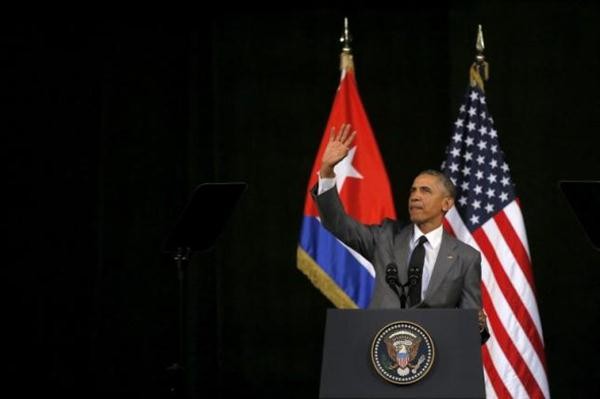 Nouvel accord Cuba-États-Unis contre le terrorisme et la cyber-criminalité - ảnh 1